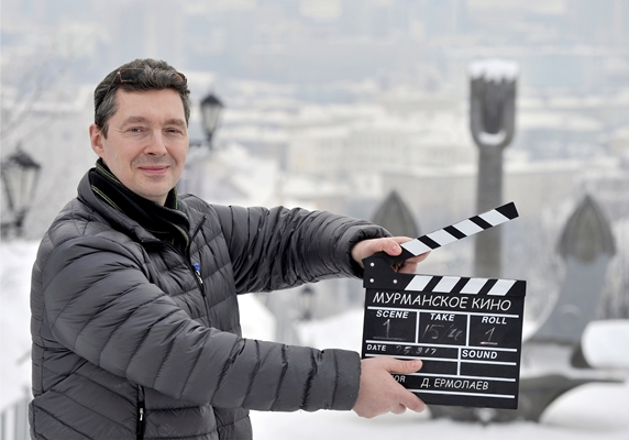 Дмитрий Ермолаев Дмитрий Ермолаев